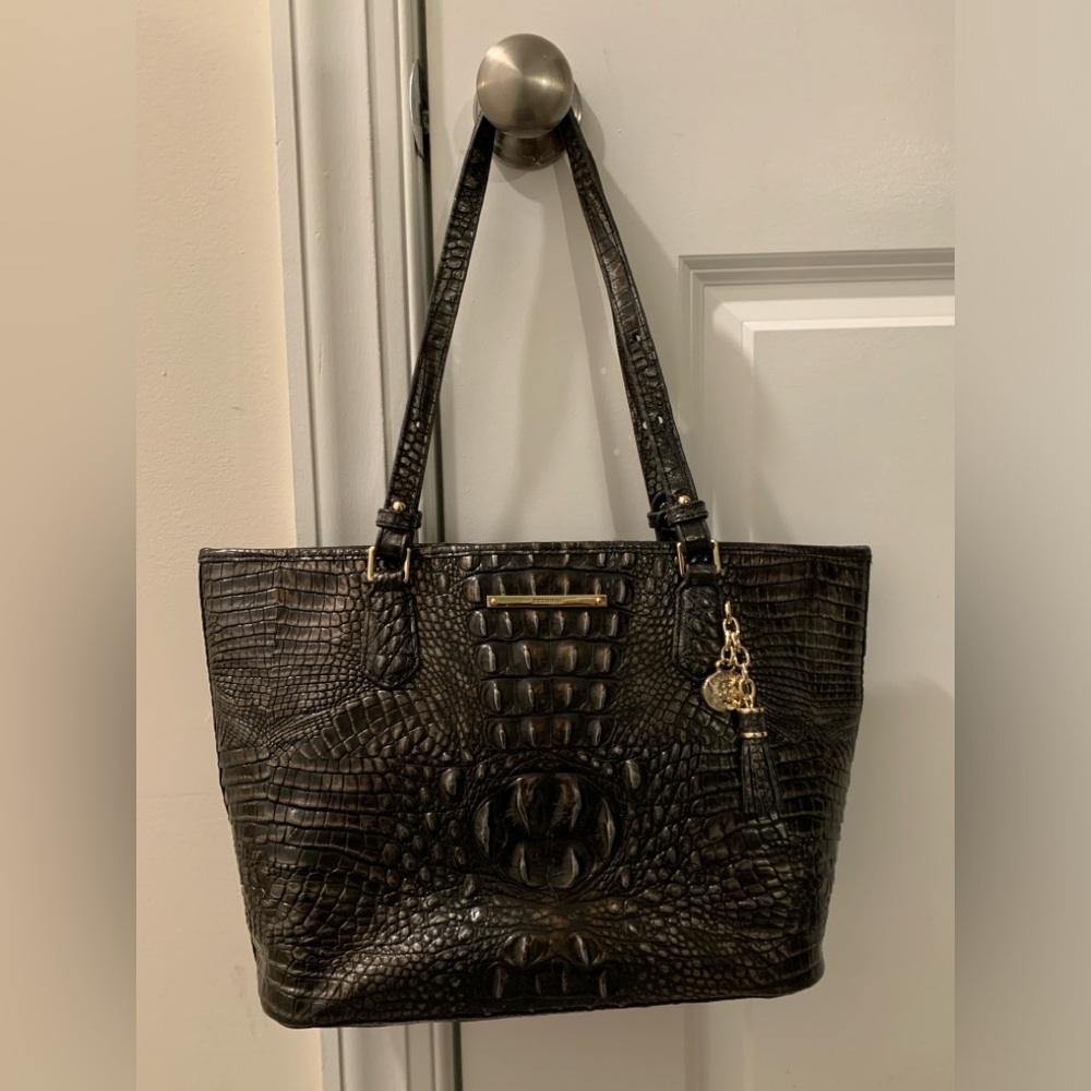 Brahmin Medium Asher Tote